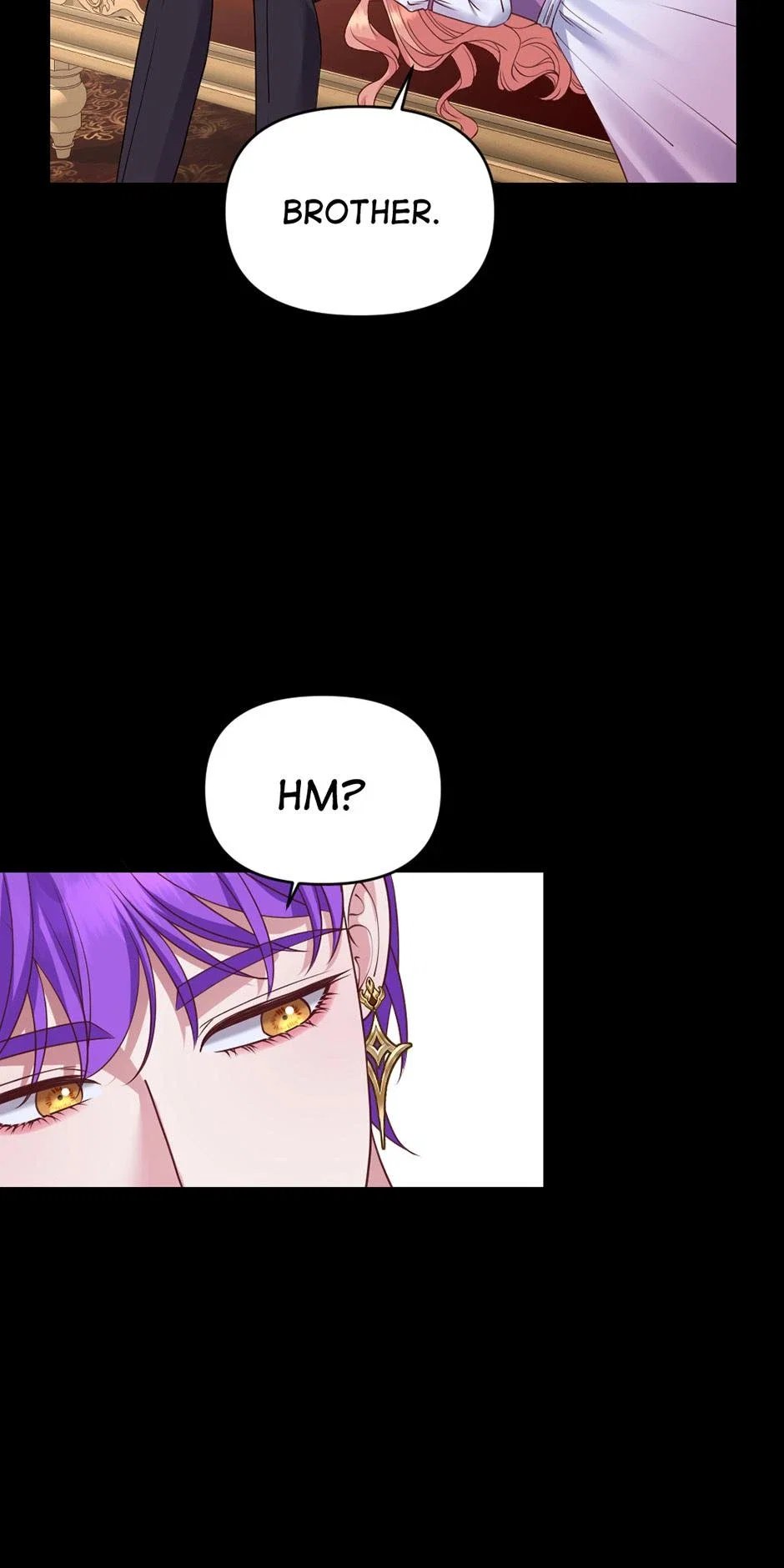 Navi's Comedy of Romantic Errors Chapter 12 - Page 17