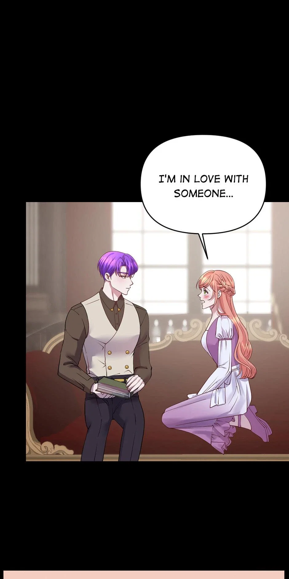 Navi's Comedy of Romantic Errors Chapter 12 - Page 18