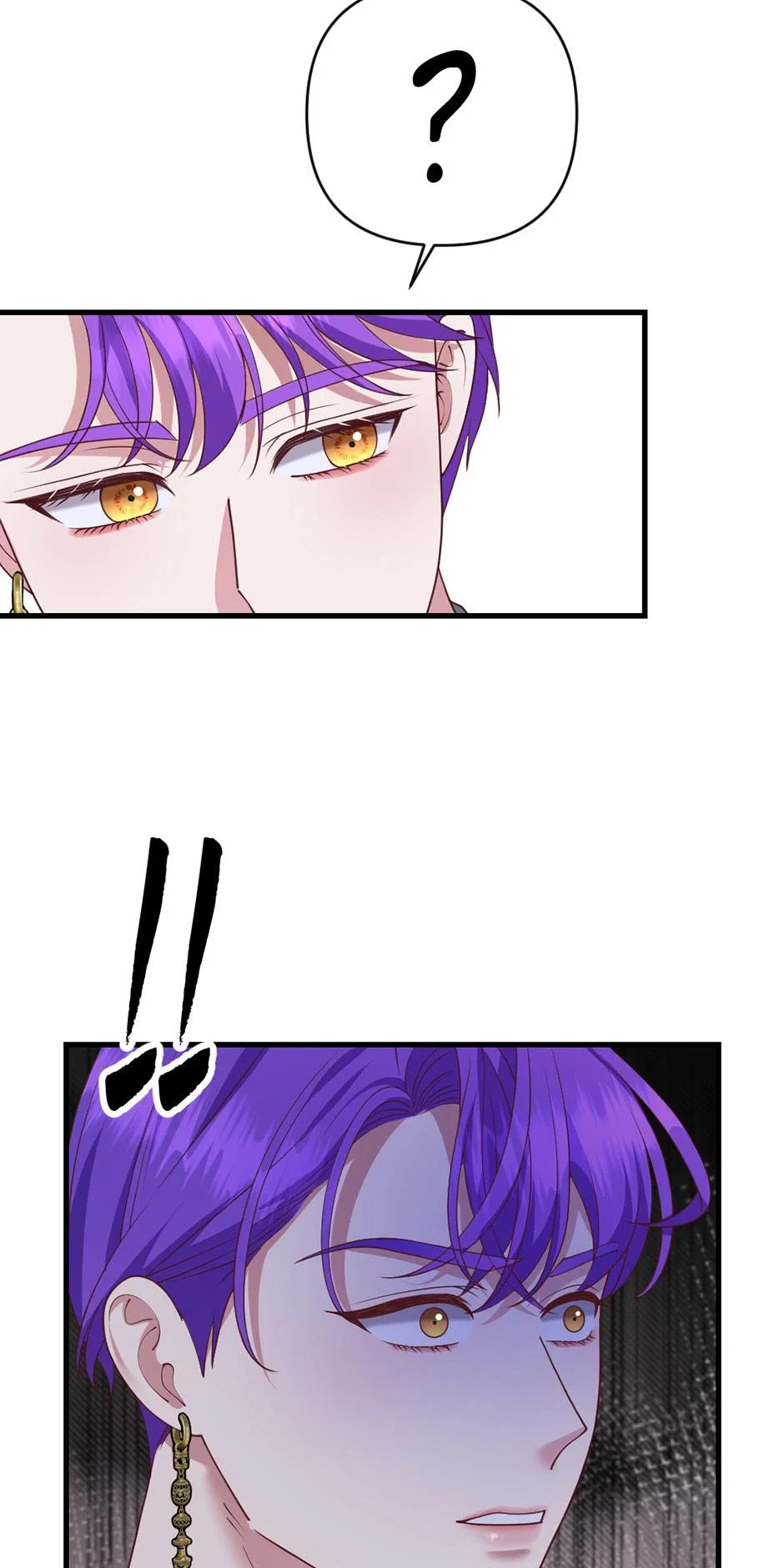 Navi's Comedy of Romantic Errors Chapter 12 - Page 37