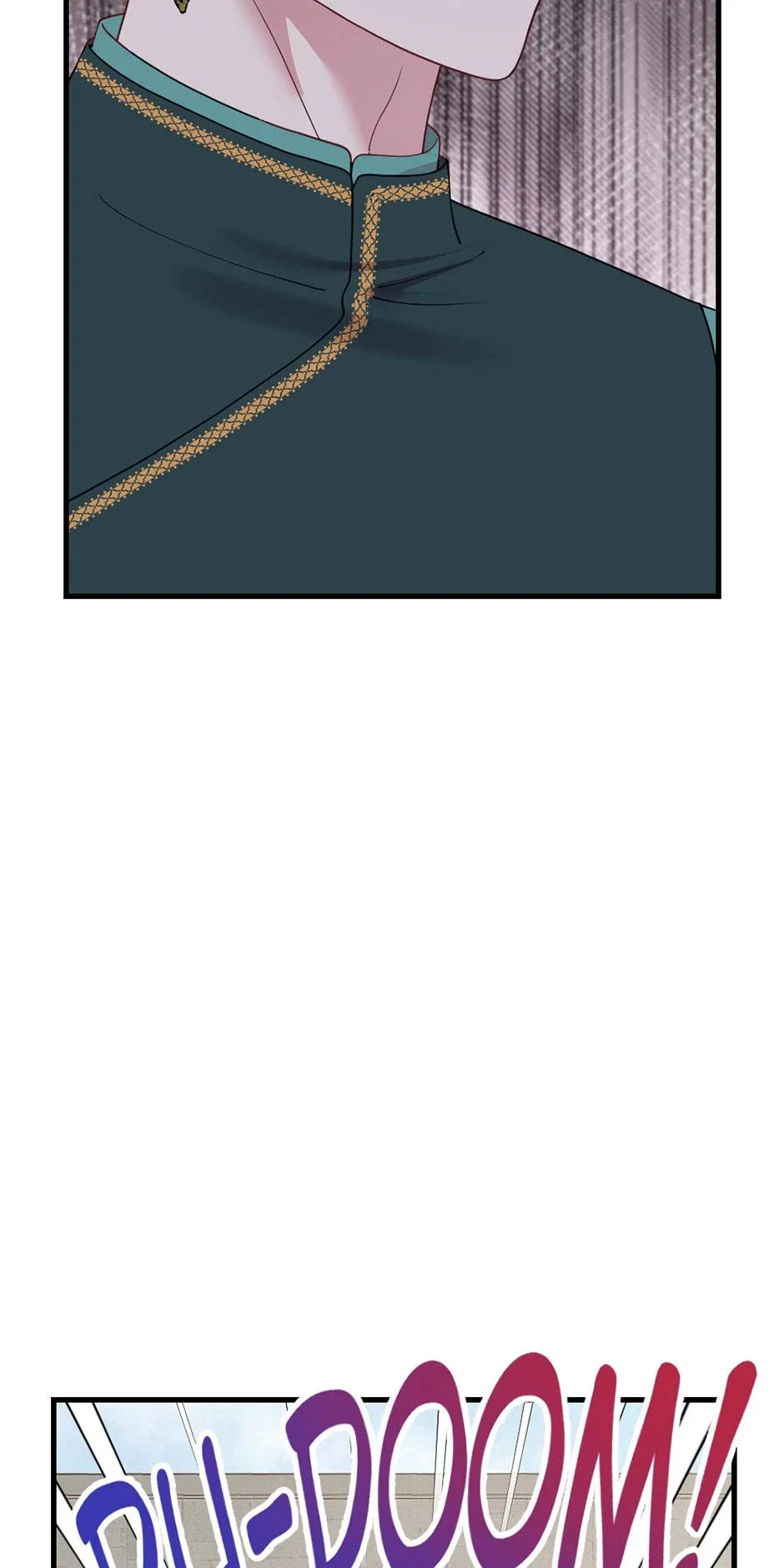 Navi's Comedy of Romantic Errors Chapter 12 - Page 38
