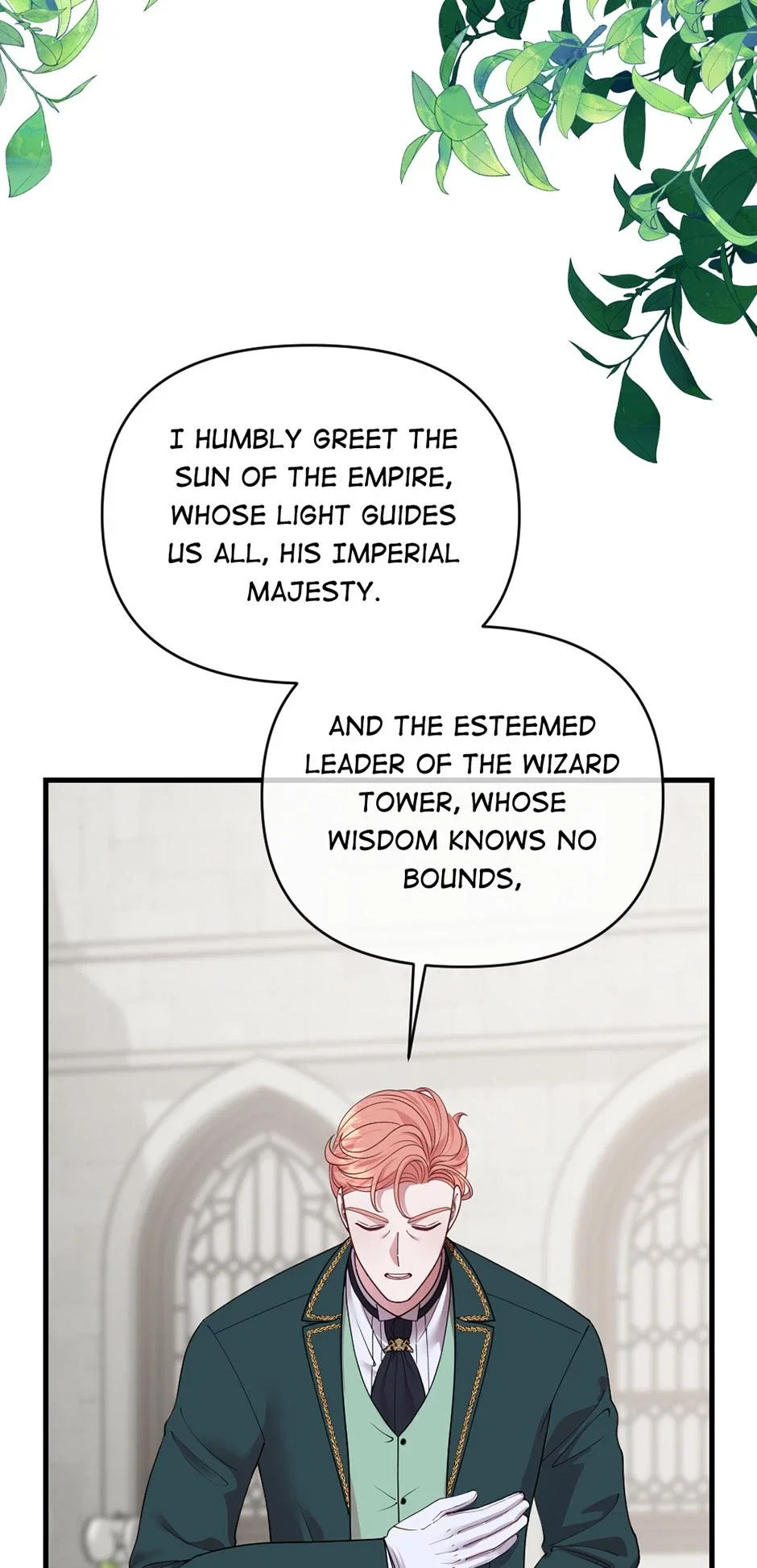 Navi's Comedy of Romantic Errors Chapter 13 - Page 3