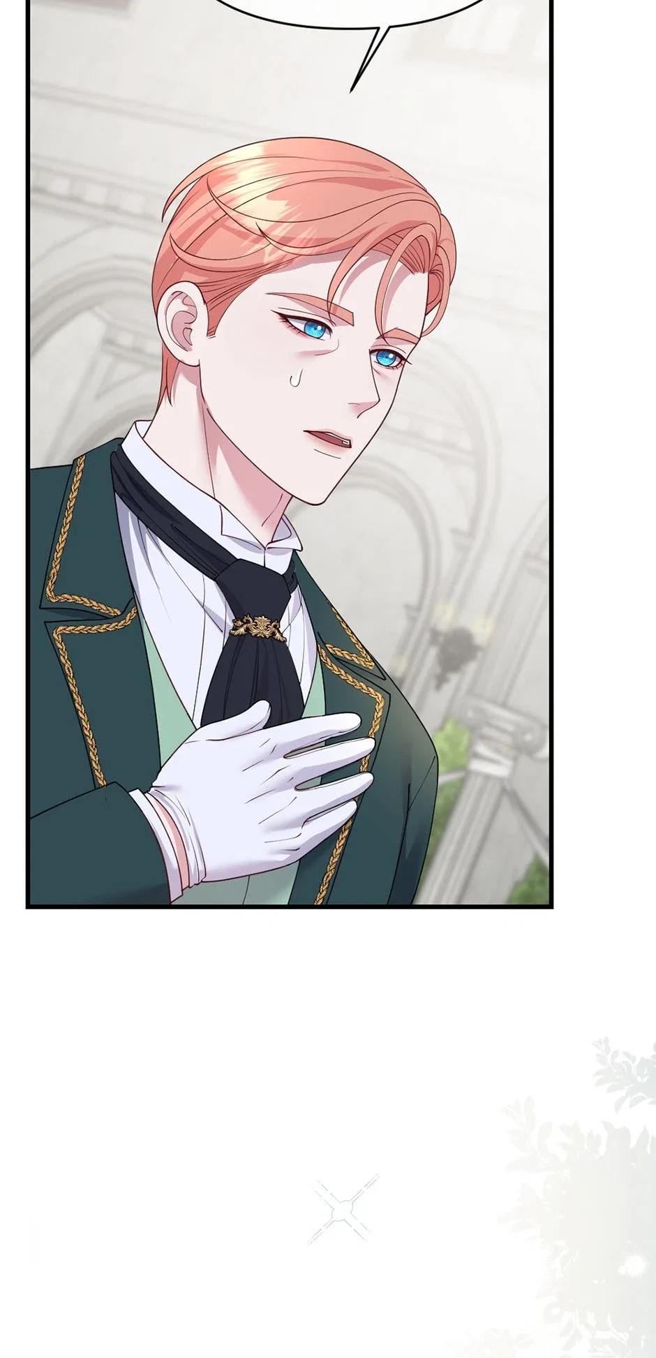 Navi's Comedy of Romantic Errors Chapter 13 - Page 6
