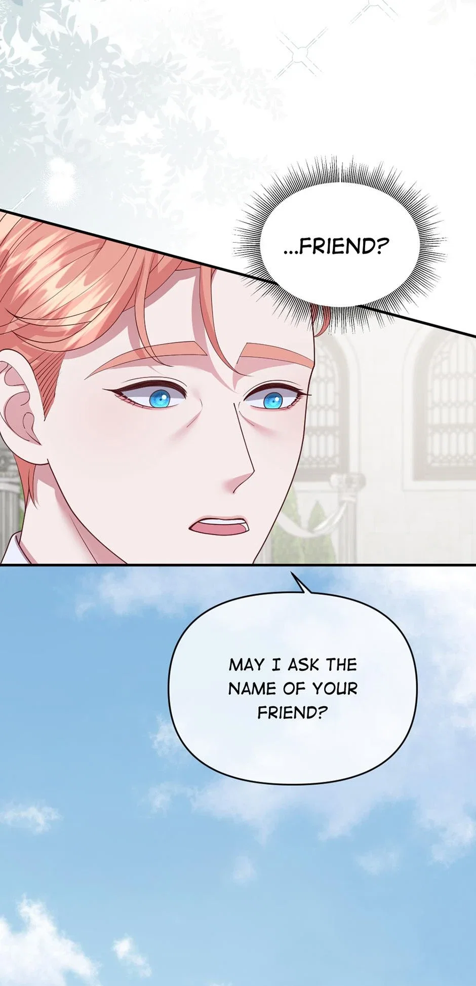 Navi's Comedy of Romantic Errors Chapter 13 - Page 8