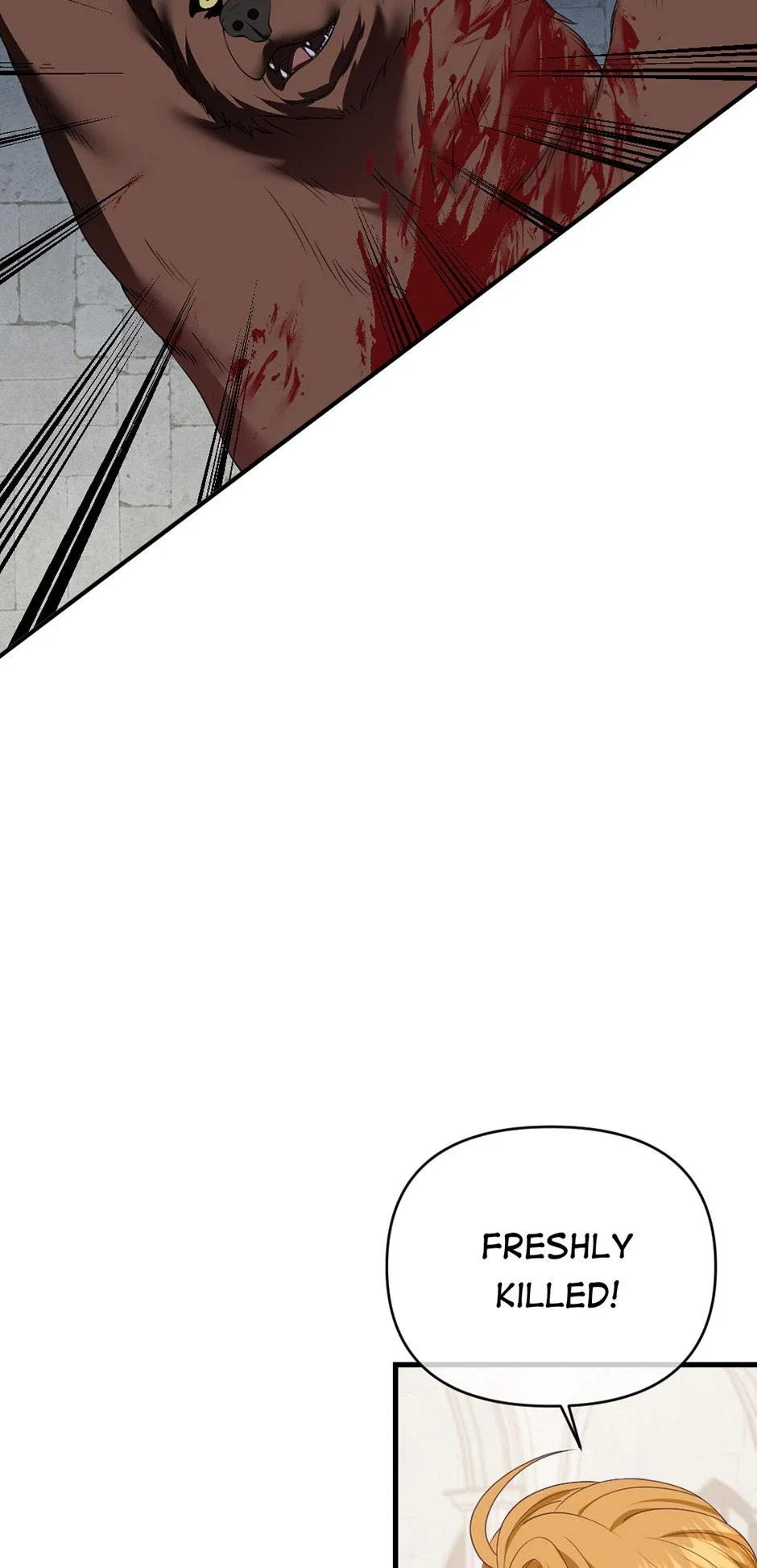 Navi's Comedy of Romantic Errors Chapter 13 - Page 19