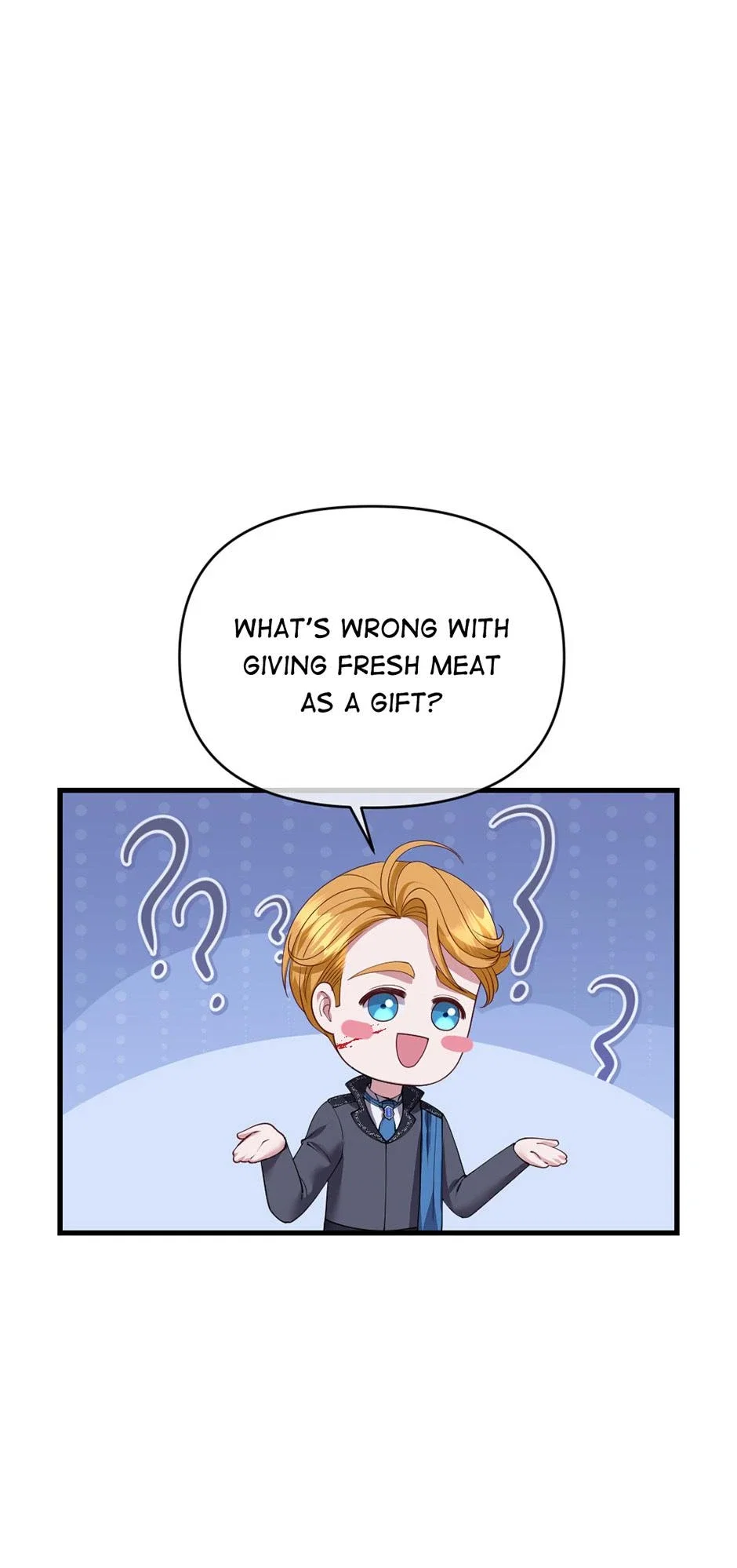 Navi's Comedy of Romantic Errors Chapter 13 - Page 25