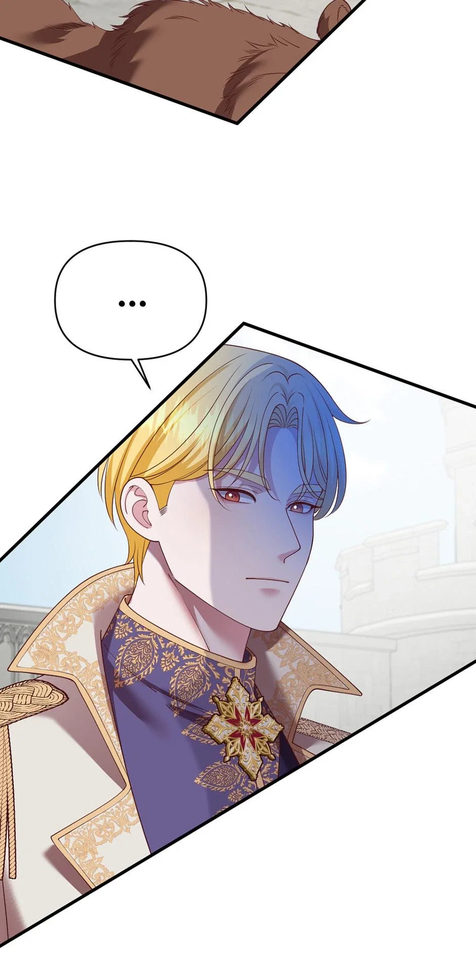 Navi's Comedy of Romantic Errors Chapter 14 - Page 5