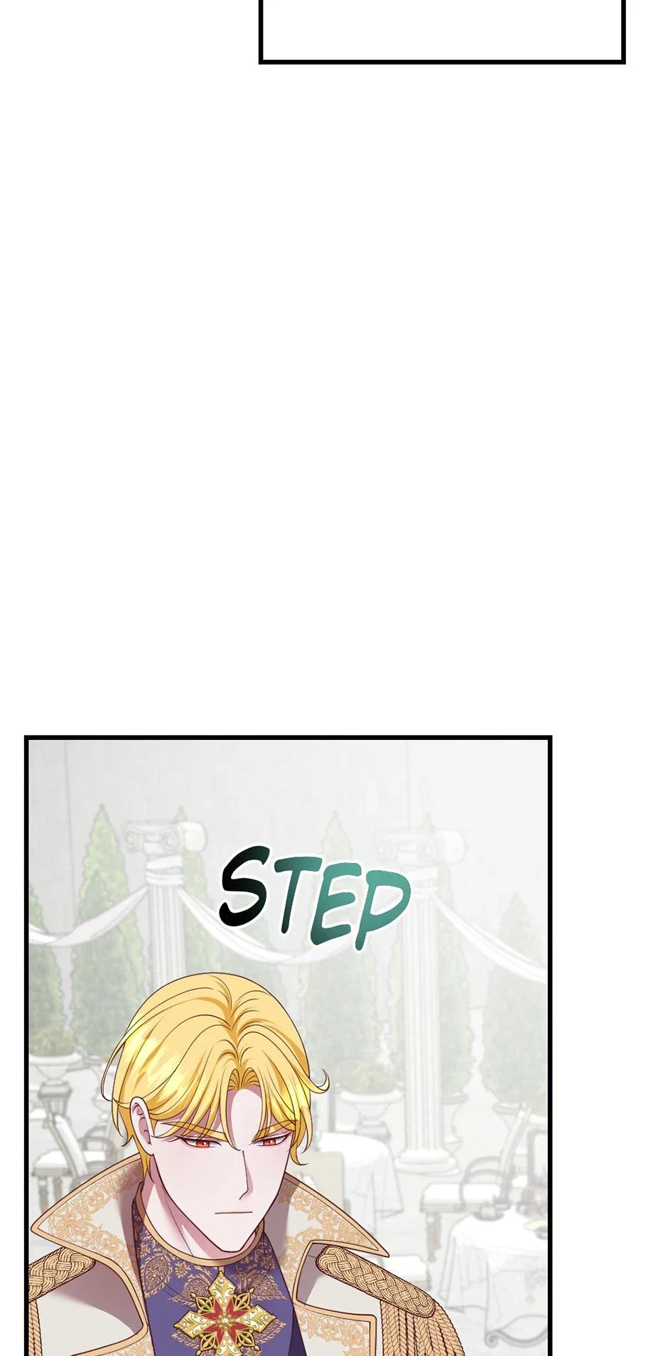 Navi's Comedy of Romantic Errors Chapter 14 - Page 8