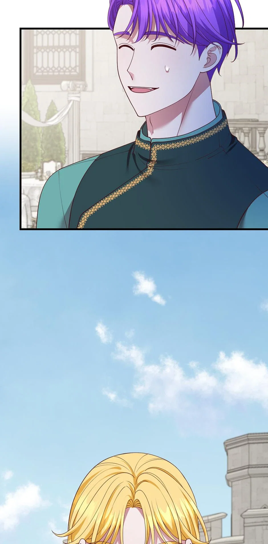 Navi's Comedy of Romantic Errors Chapter 14 - Page 10