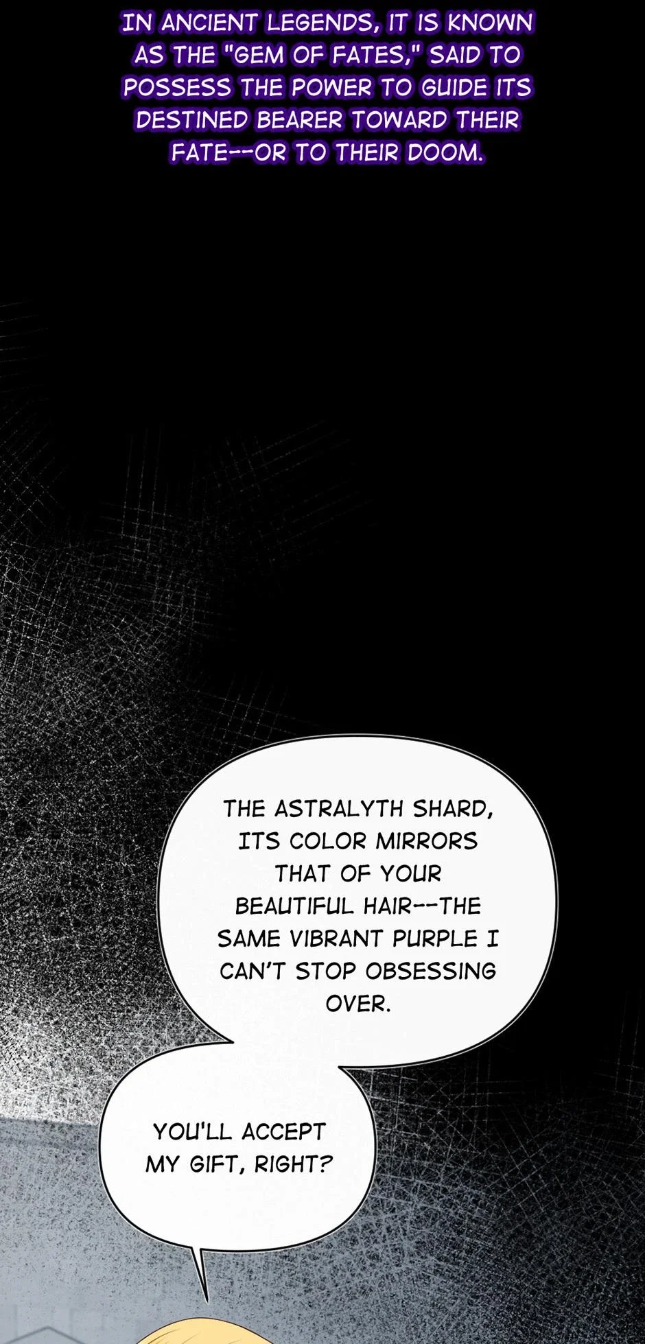 Navi's Comedy of Romantic Errors Chapter 14 - Page 15
