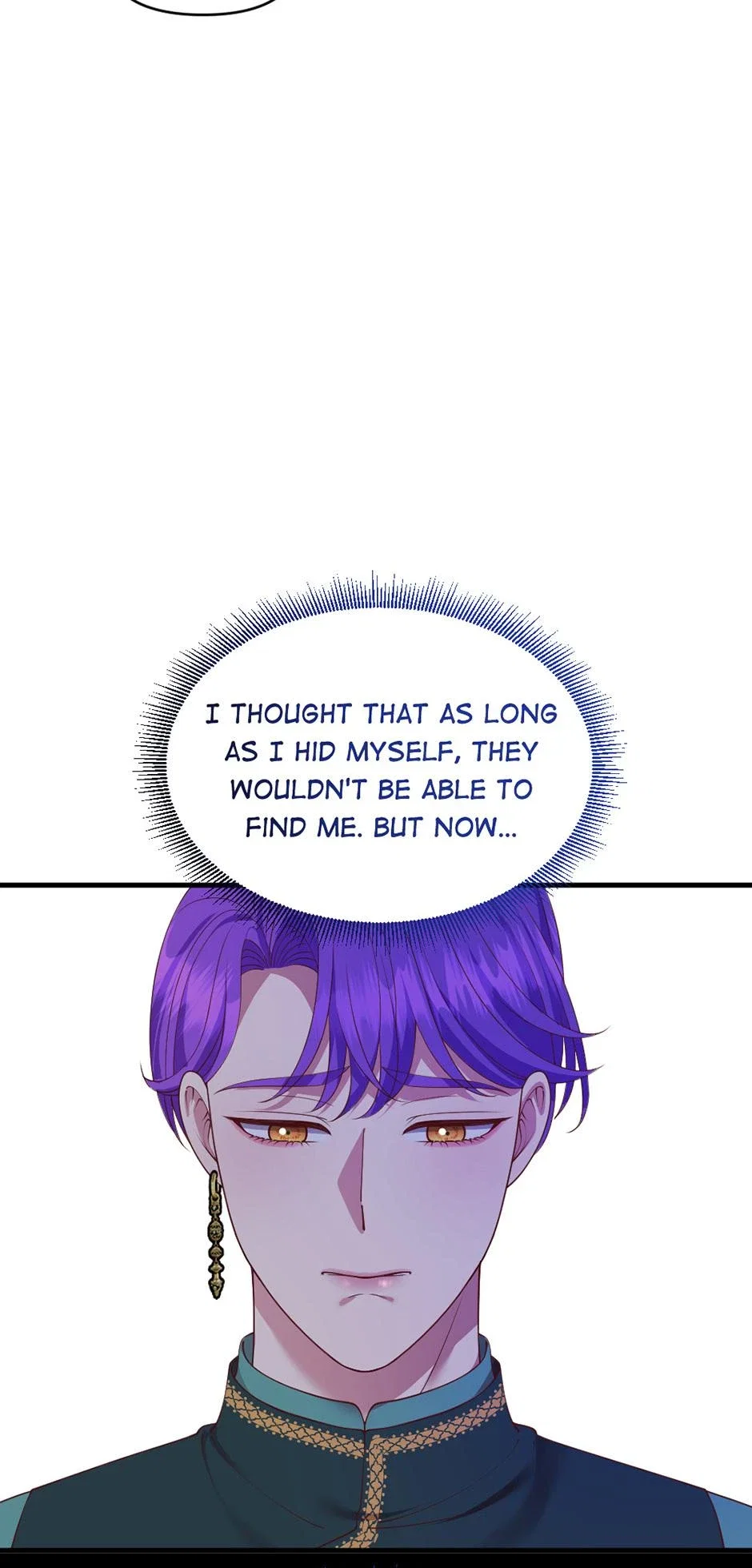 Navi's Comedy of Romantic Errors Chapter 14 - Page 18