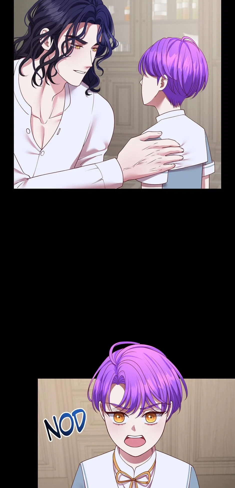 Navi's Comedy of Romantic Errors Chapter 14 - Page 27
