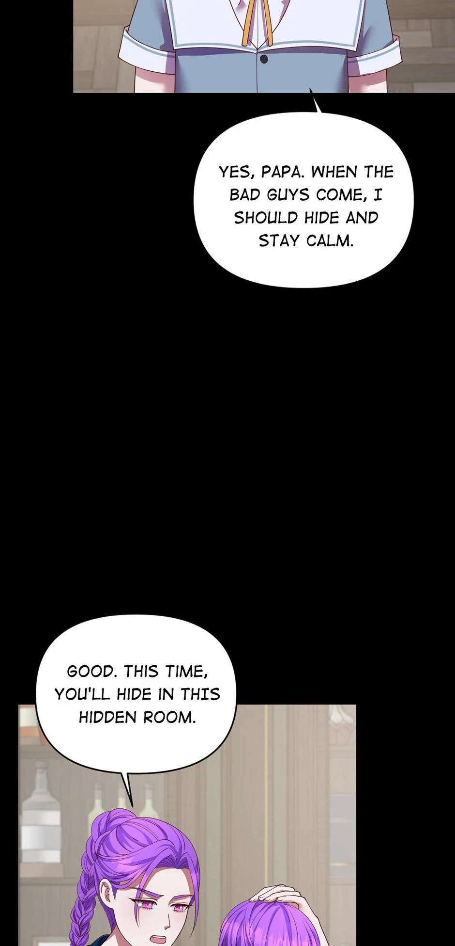 Navi's Comedy of Romantic Errors Chapter 14 - Page 28