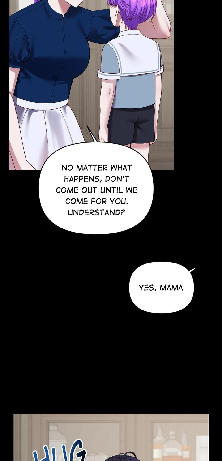 Navi's Comedy of Romantic Errors Chapter 14 - Page 29