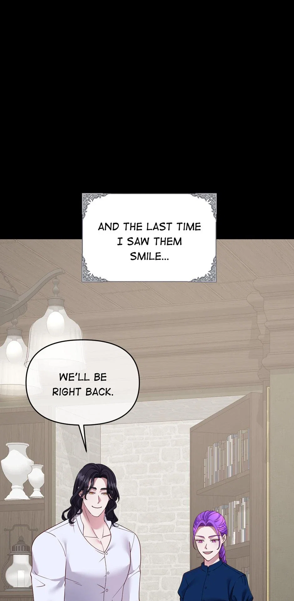 Navi's Comedy of Romantic Errors Chapter 15 - Page 3