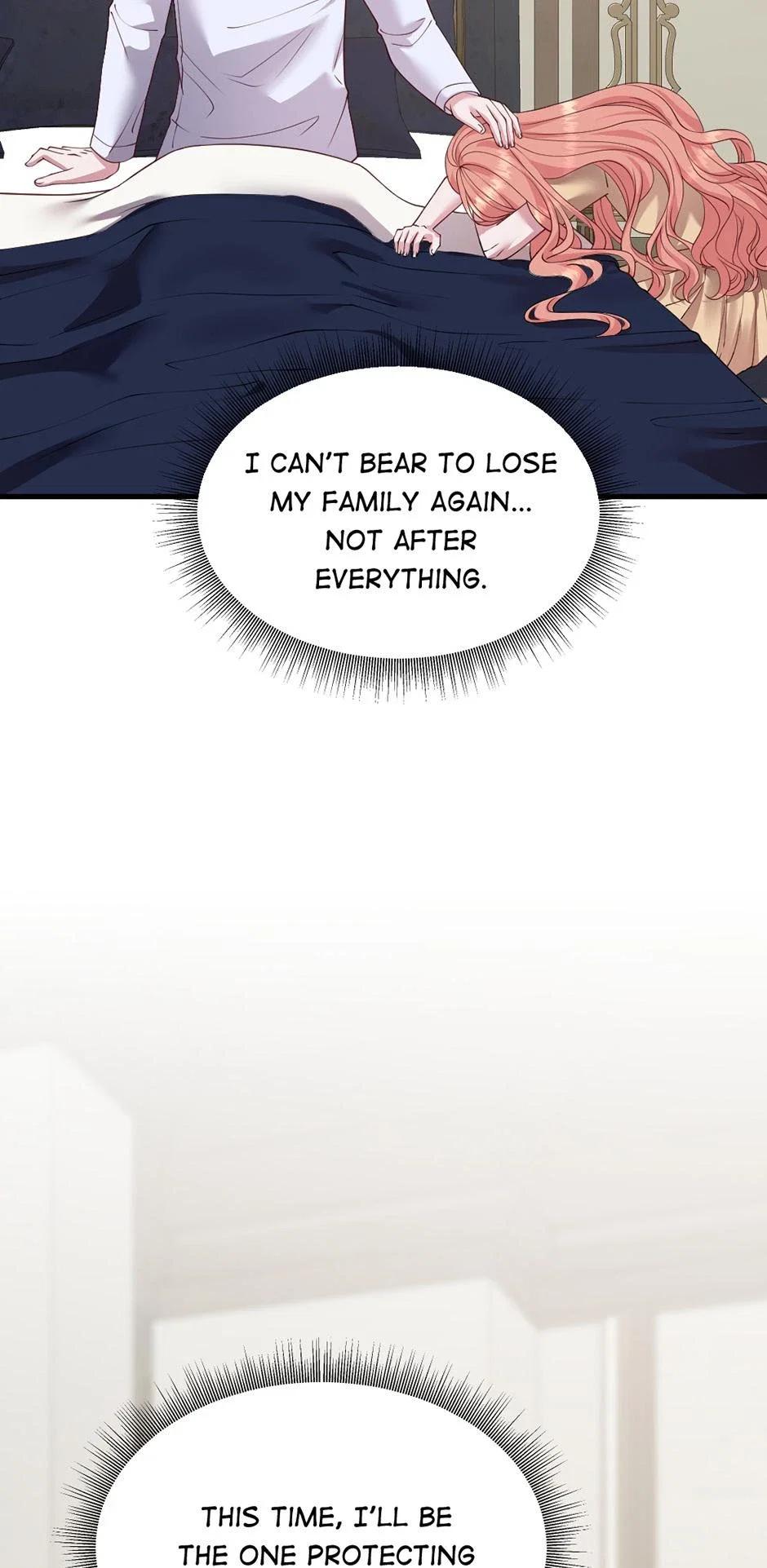 Navi's Comedy of Romantic Errors Chapter 15 - Page 6