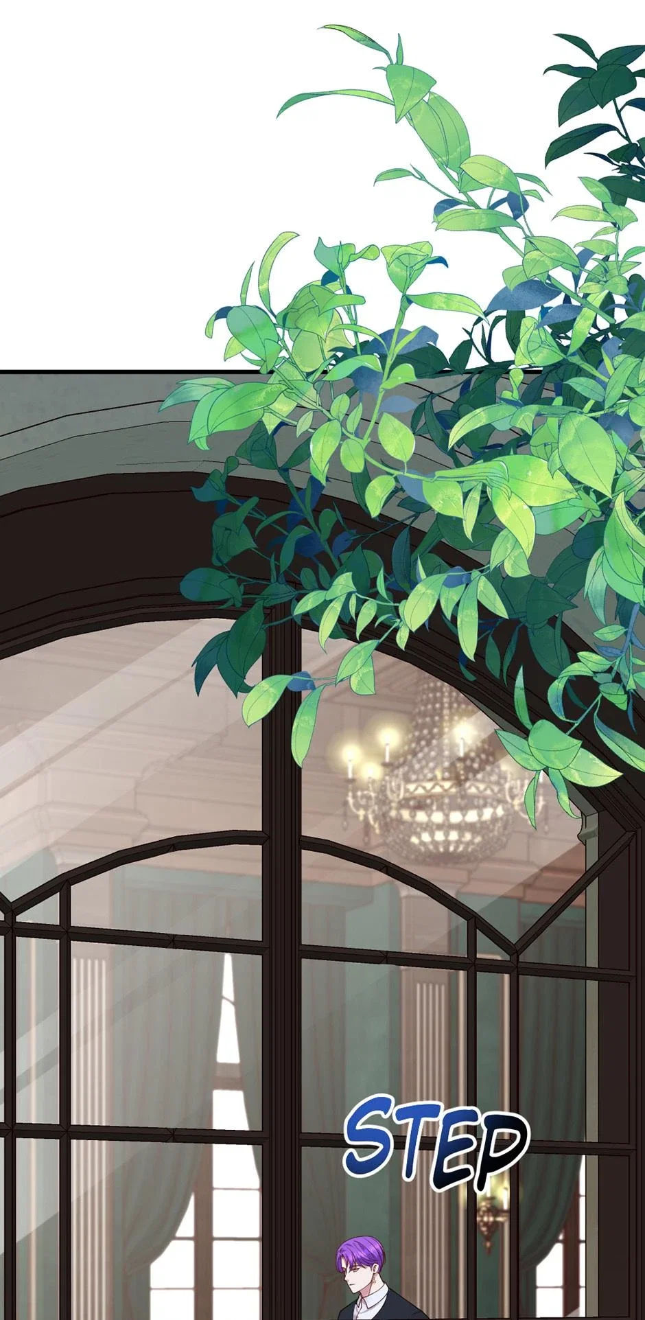 Navi's Comedy of Romantic Errors Chapter 15 - Page 9