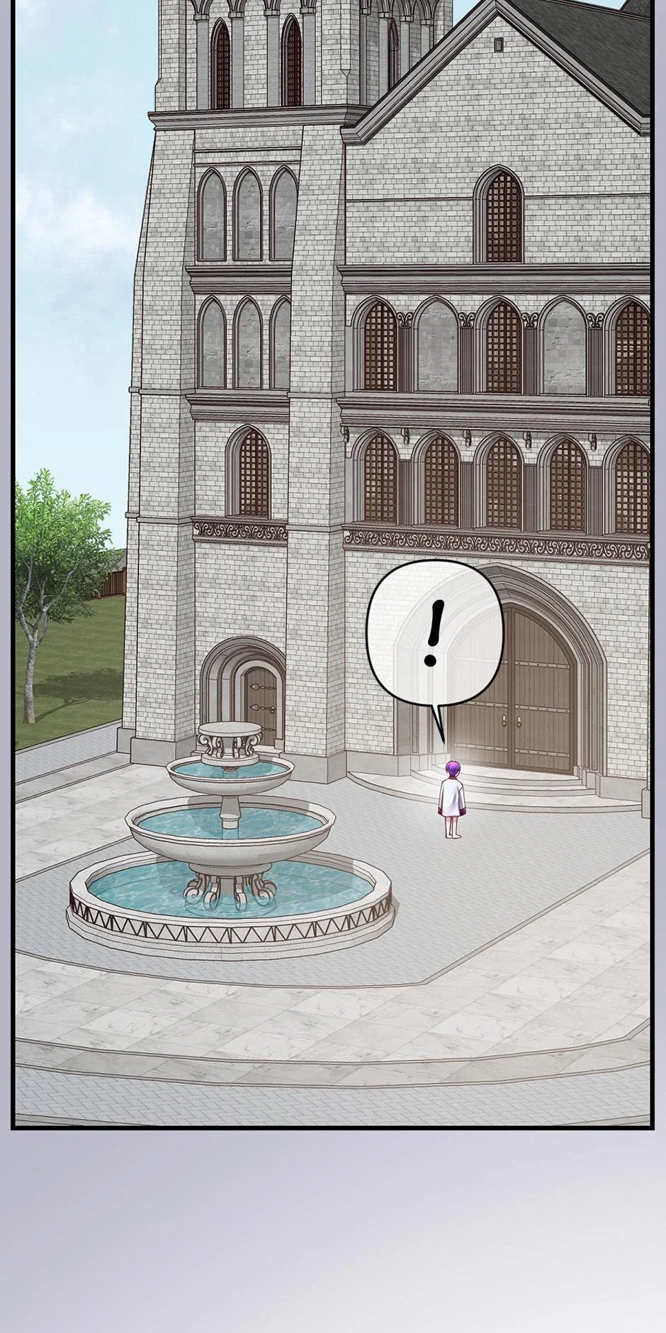 Navi's Comedy of Romantic Errors Chapter 15 - Page 13