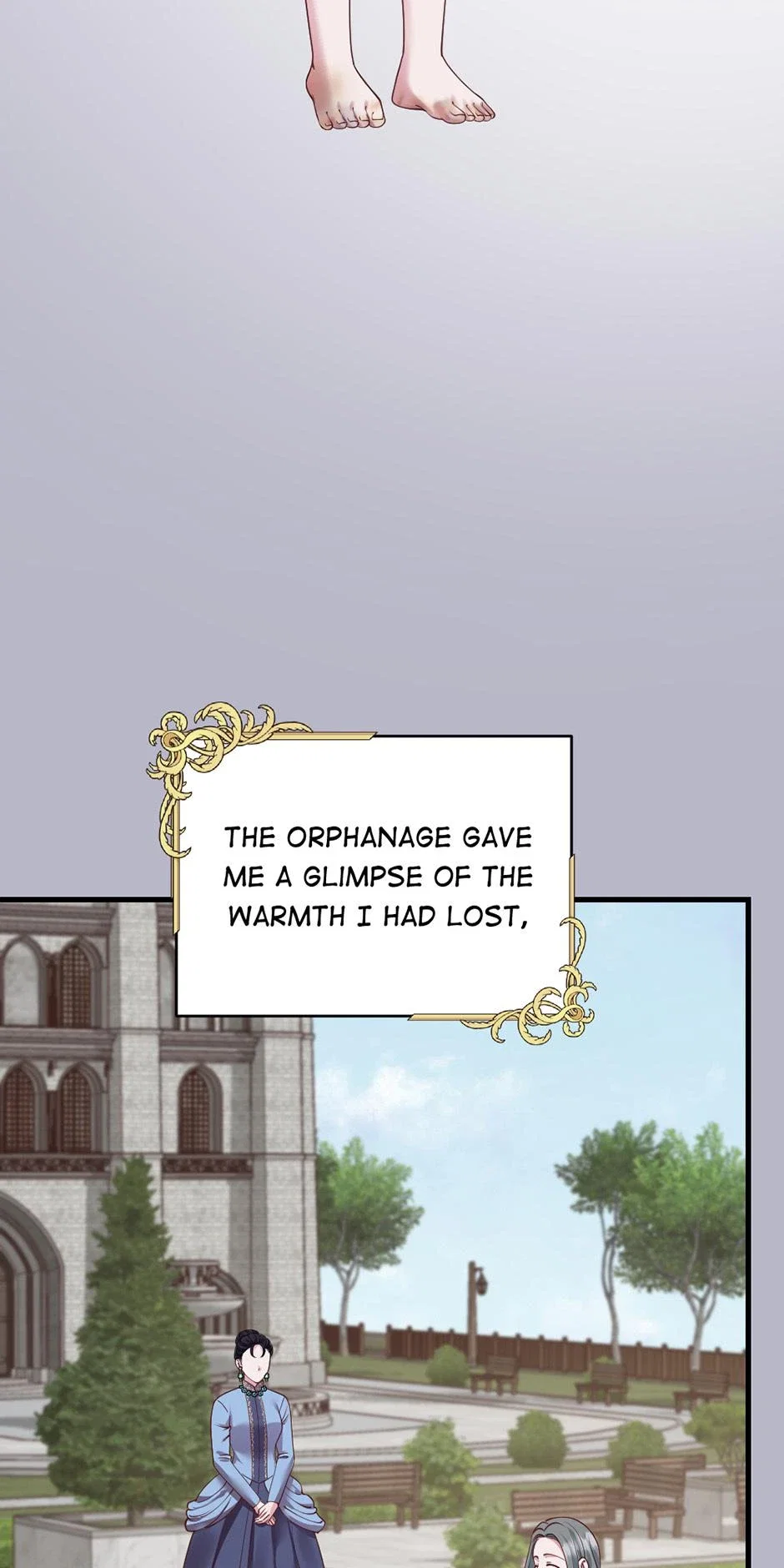 Navi's Comedy of Romantic Errors Chapter 15 - Page 15