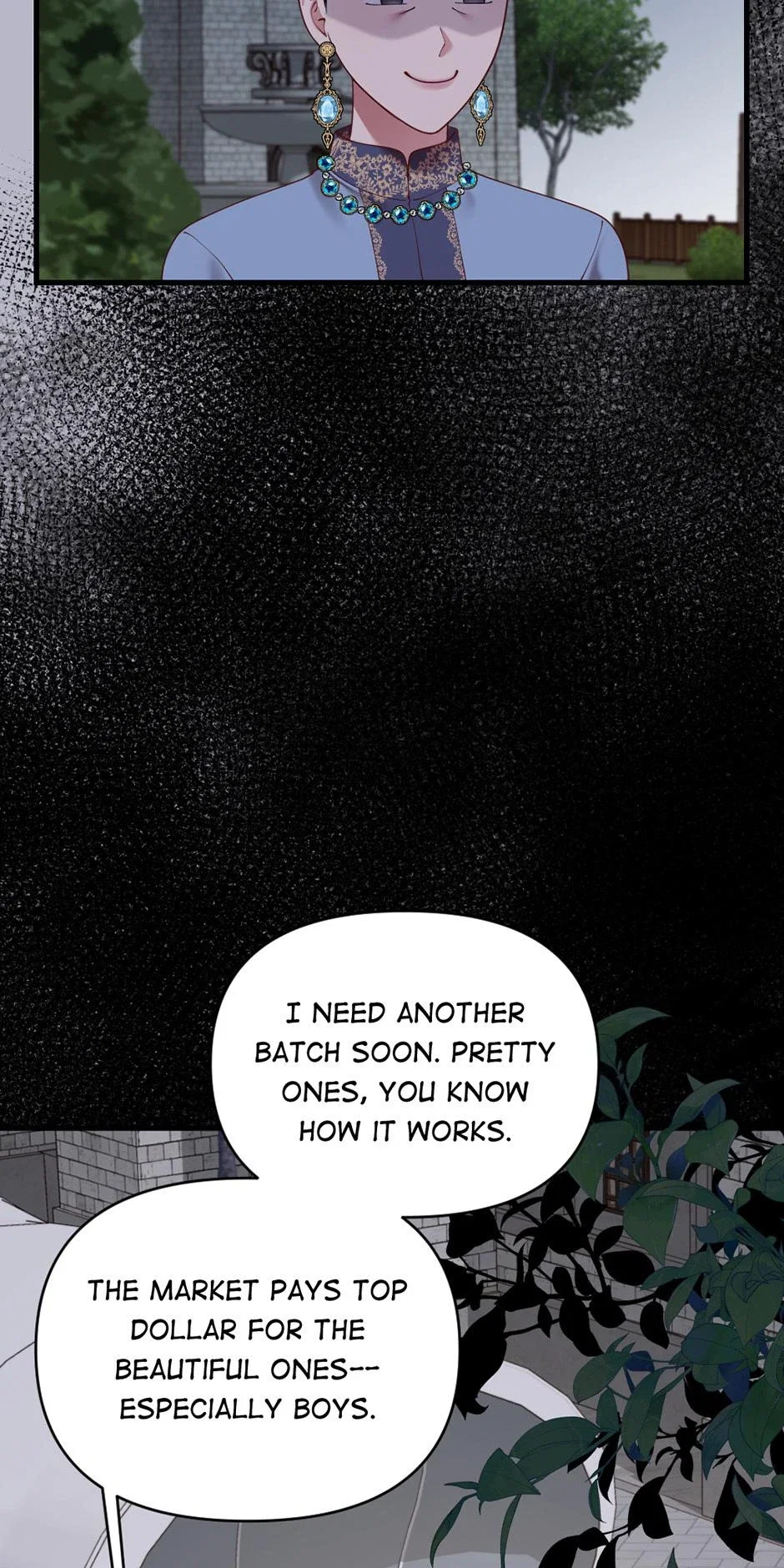 Navi's Comedy of Romantic Errors Chapter 15 - Page 17