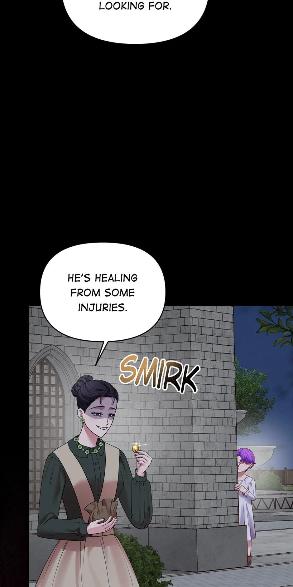 Navi's Comedy of Romantic Errors Chapter 15 - Page 19