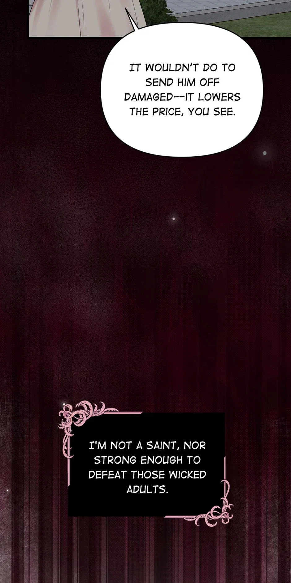 Navi's Comedy of Romantic Errors Chapter 15 - Page 20