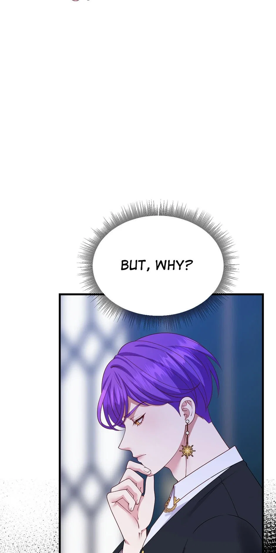Navi's Comedy of Romantic Errors Chapter 15 - Page 22