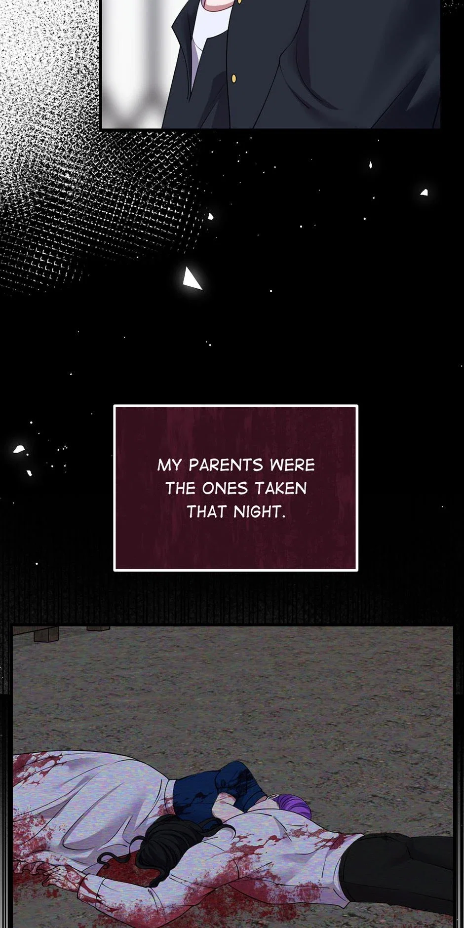 Navi's Comedy of Romantic Errors Chapter 15 - Page 23