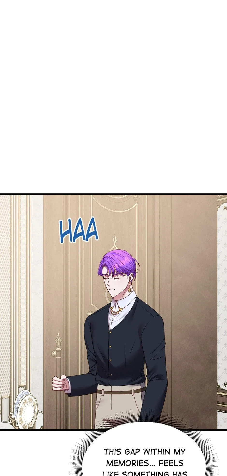 Navi's Comedy of Romantic Errors Chapter 15 - Page 25