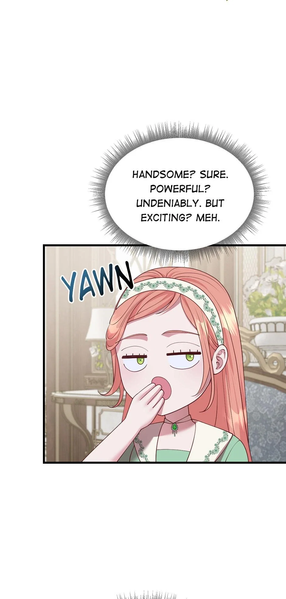 Navi's Comedy of Romantic Errors Chapter 15 - Page 29
