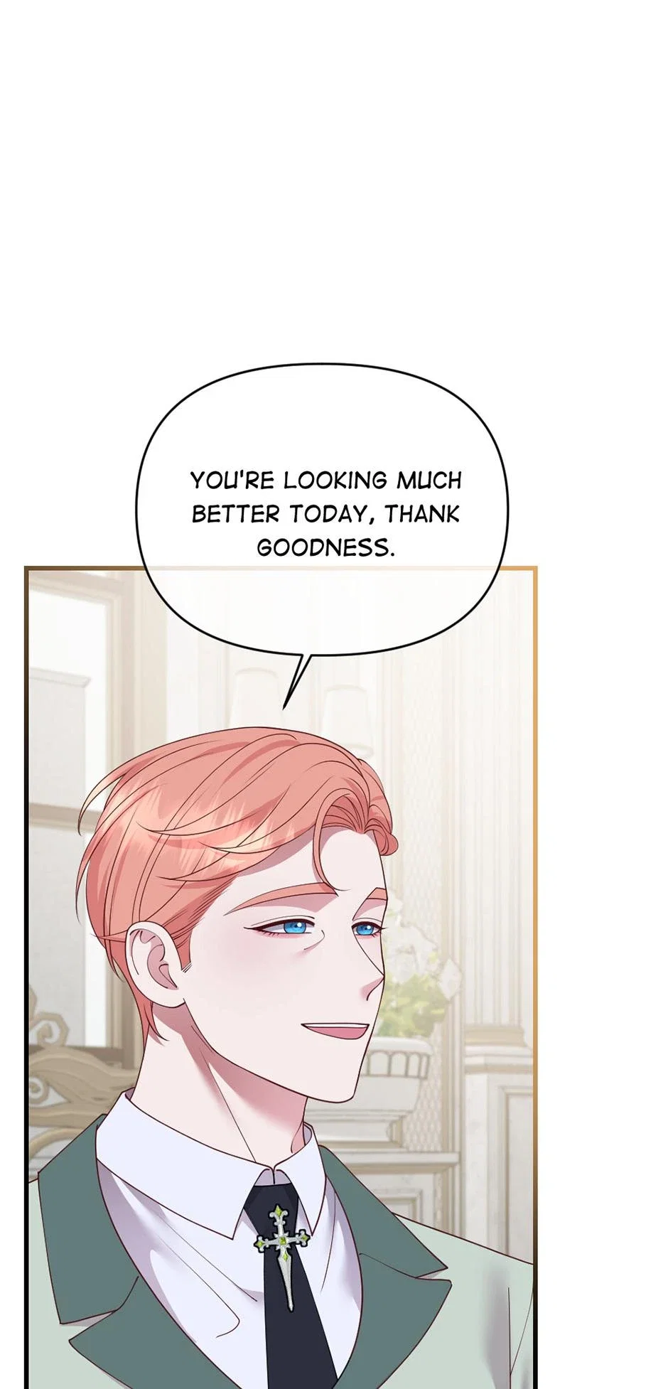 Navi's Comedy of Romantic Errors Chapter 16 - Page 4
