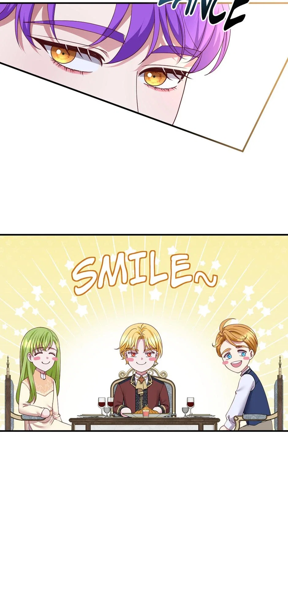 Navi's Comedy of Romantic Errors Chapter 16 - Page 7