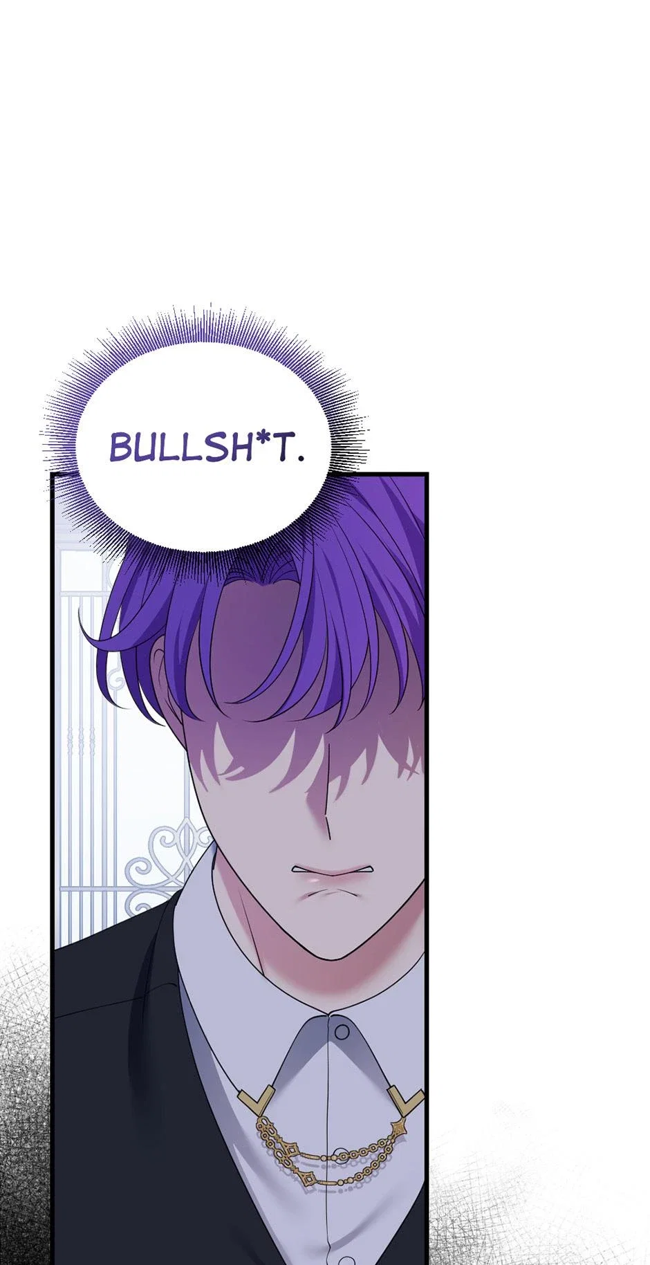 Navi's Comedy of Romantic Errors Chapter 16 - Page 10