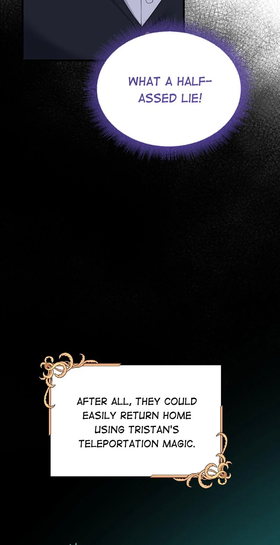 Navi's Comedy of Romantic Errors Chapter 16 - Page 11
