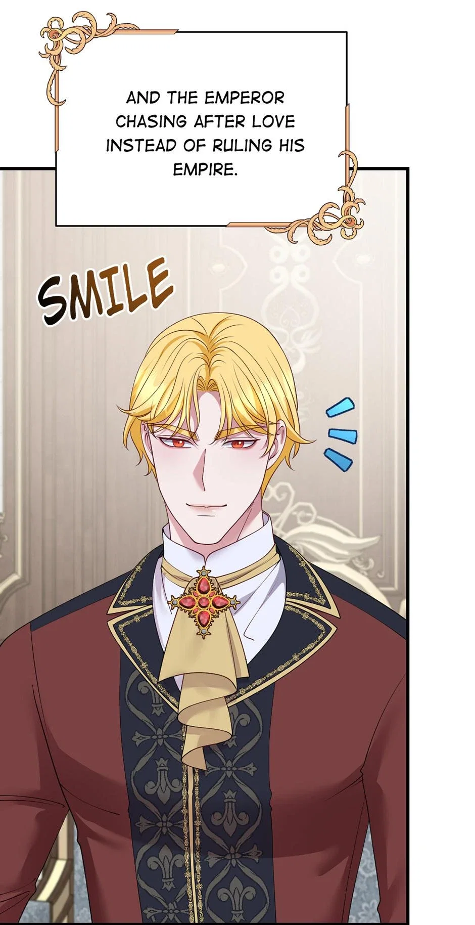 Navi's Comedy of Romantic Errors Chapter 16 - Page 15