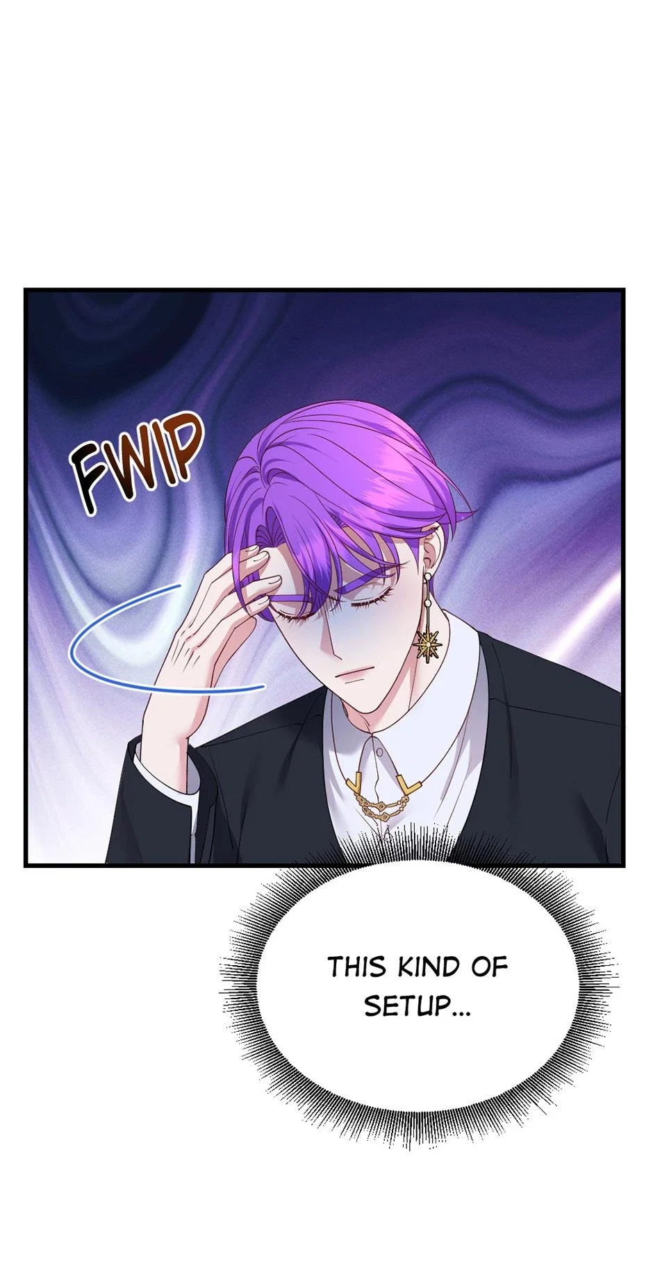 Navi's Comedy of Romantic Errors Chapter 16 - Page 17