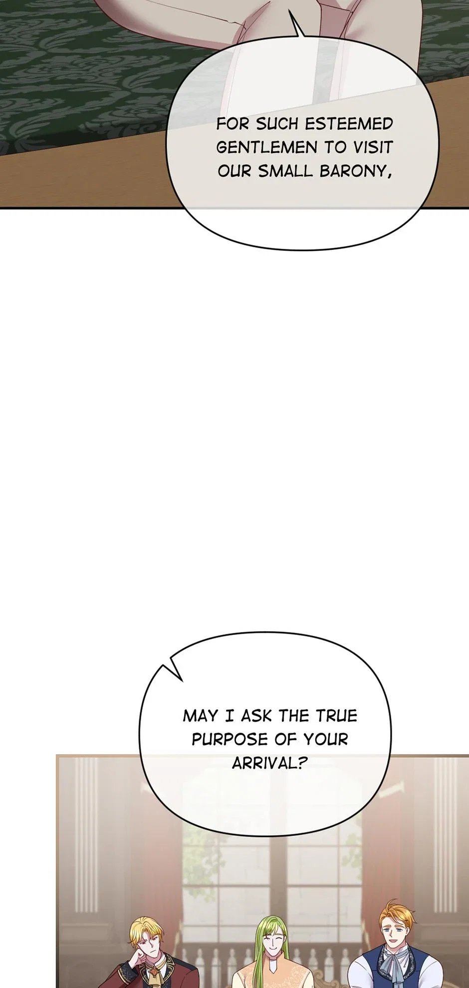 Navi's Comedy of Romantic Errors Chapter 16 - Page 24