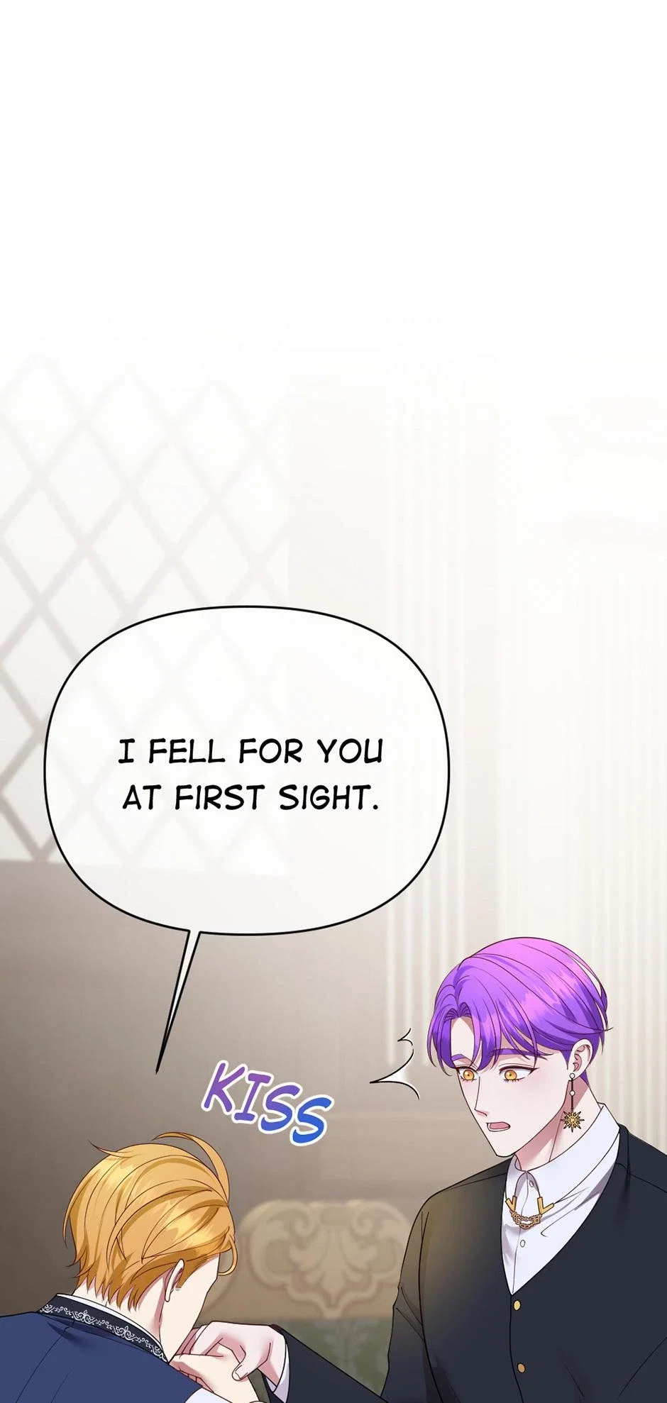 Navi's Comedy of Romantic Errors Chapter 16 - Page 26