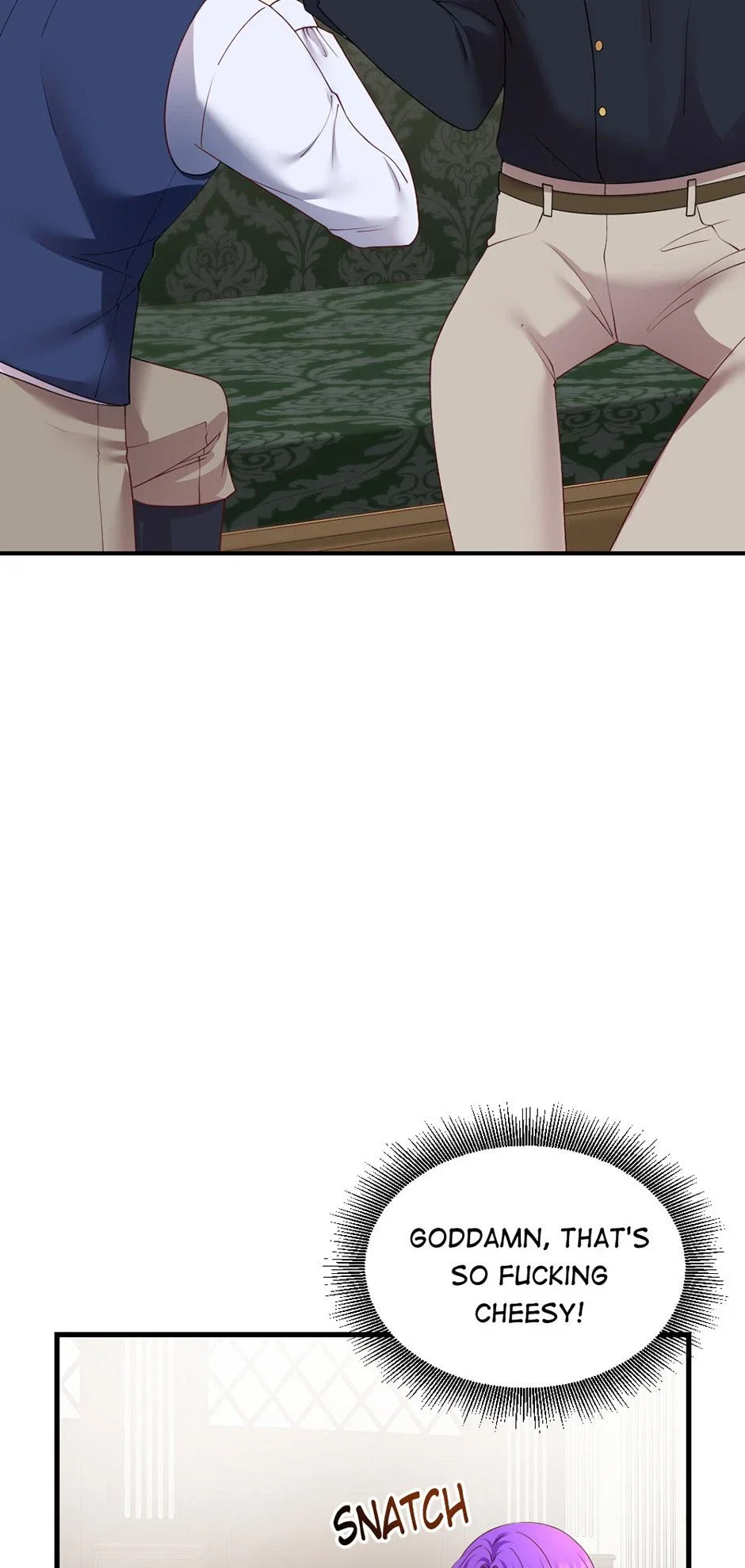 Navi's Comedy of Romantic Errors Chapter 16 - Page 27