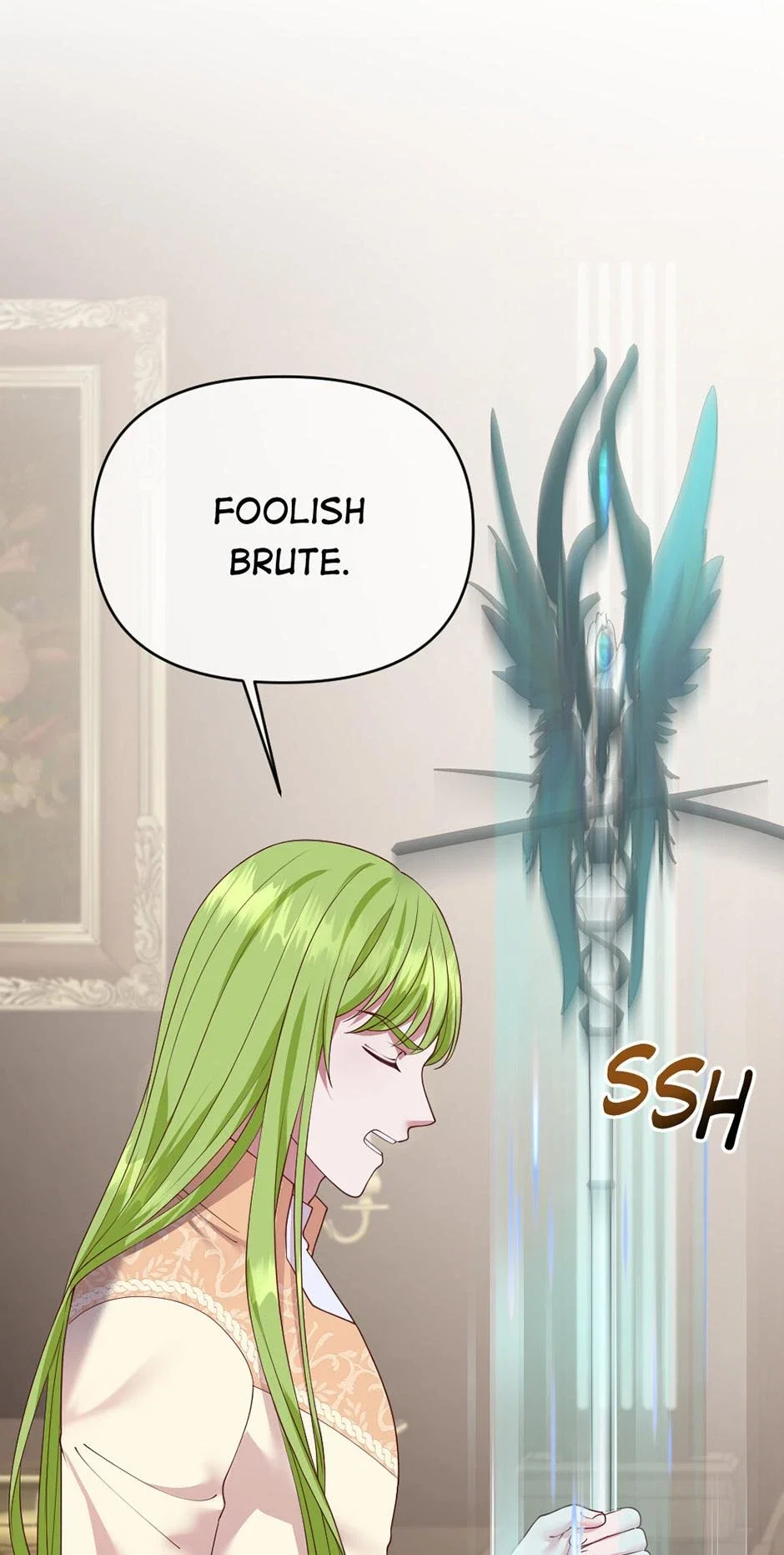 Navi's Comedy of Romantic Errors Chapter 17 - Page 4