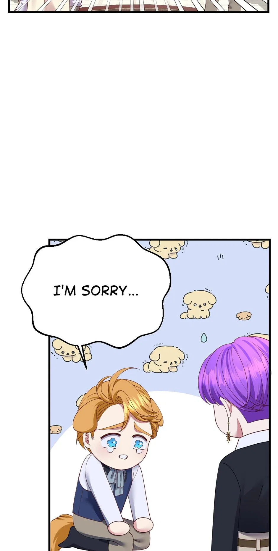 Navi's Comedy of Romantic Errors Chapter 17 - Page 6