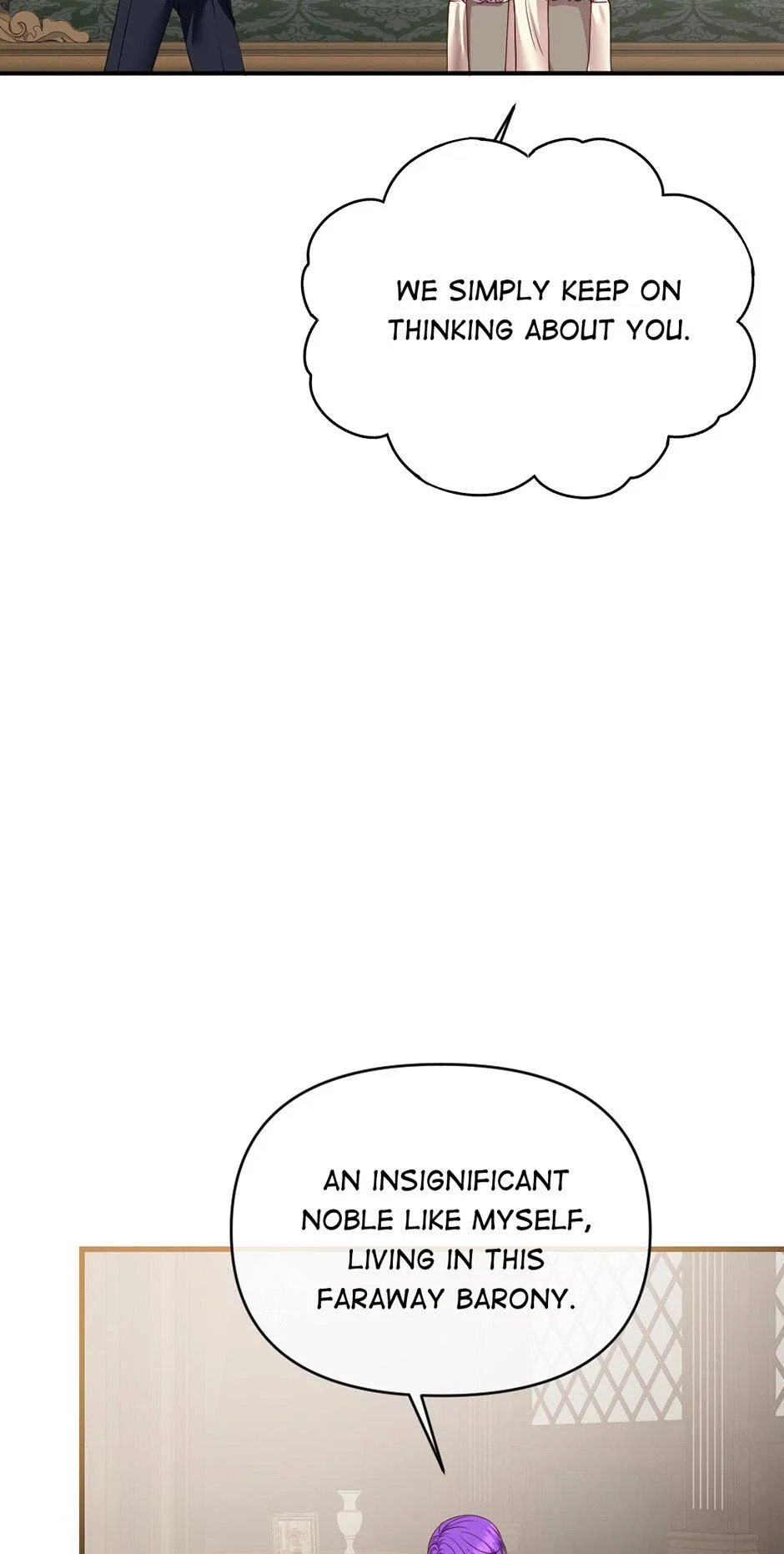 Navi's Comedy of Romantic Errors Chapter 17 - Page 9