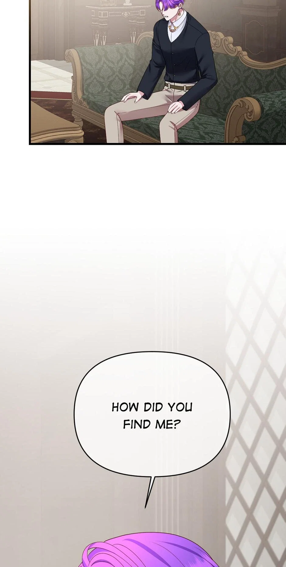 Navi's Comedy of Romantic Errors Chapter 17 - Page 10