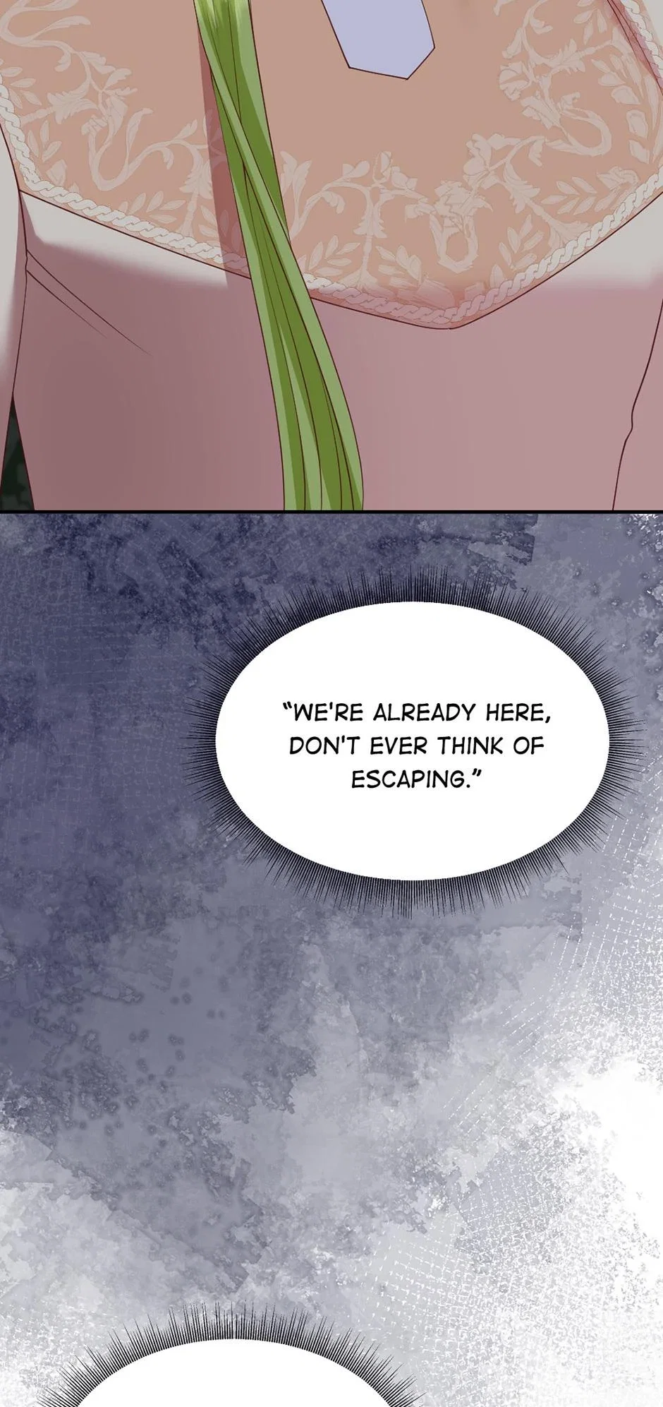 Navi's Comedy of Romantic Errors Chapter 17 - Page 14