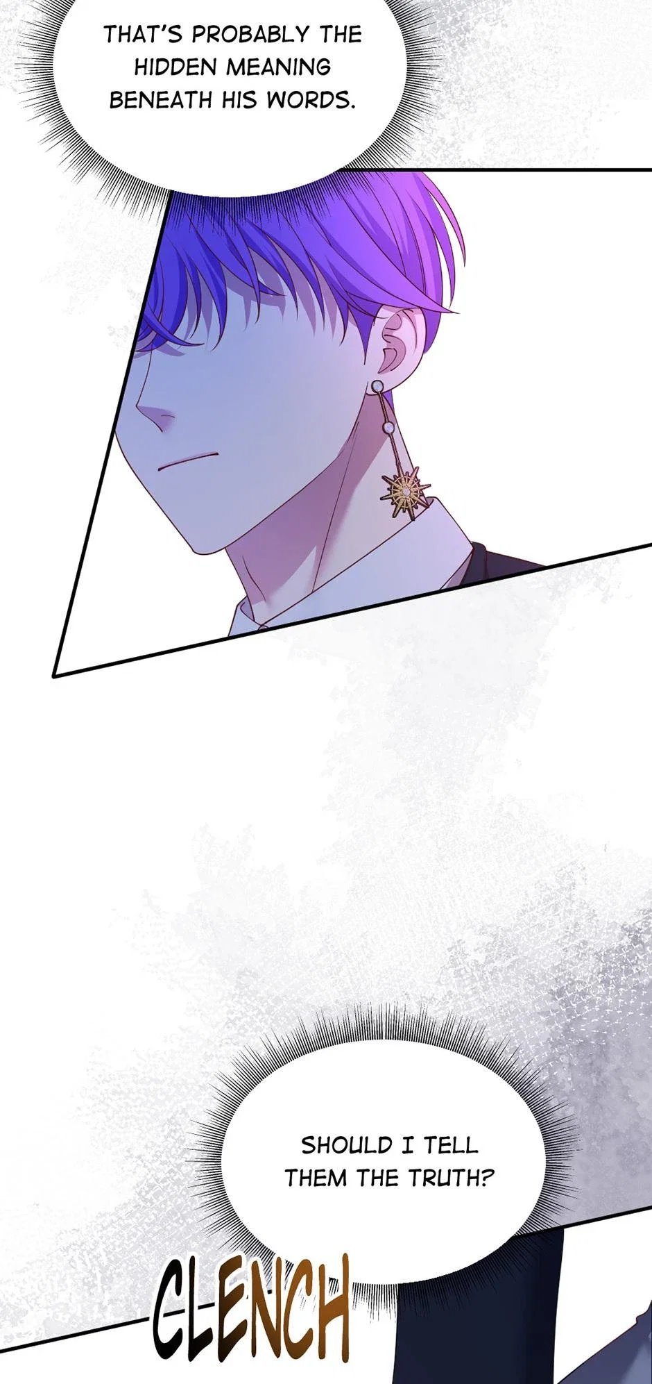 Navi's Comedy of Romantic Errors Chapter 17 - Page 15