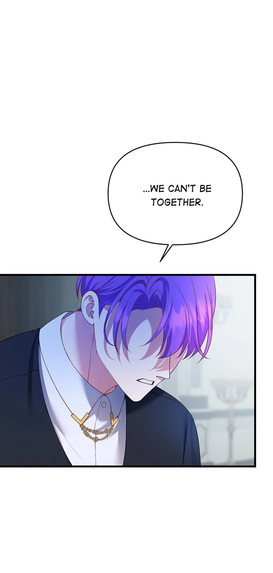 Navi's Comedy of Romantic Errors Chapter 17 - Page 22