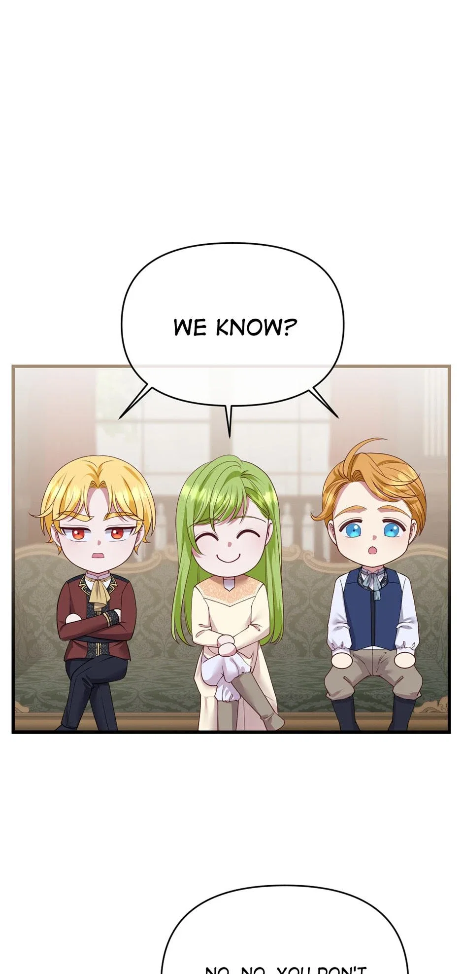 Navi's Comedy of Romantic Errors Chapter 17 - Page 26