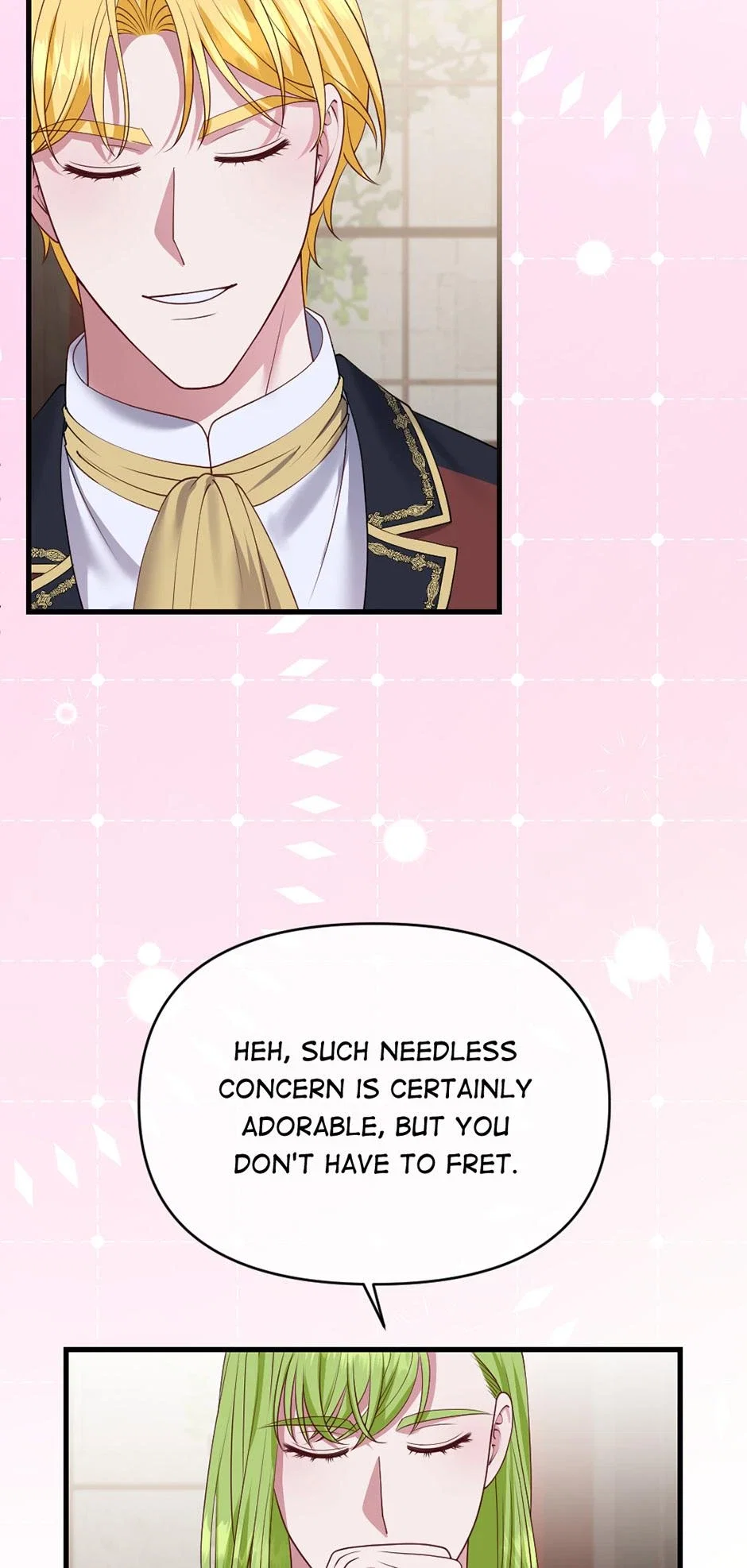 Navi's Comedy of Romantic Errors Chapter 17 - Page 29