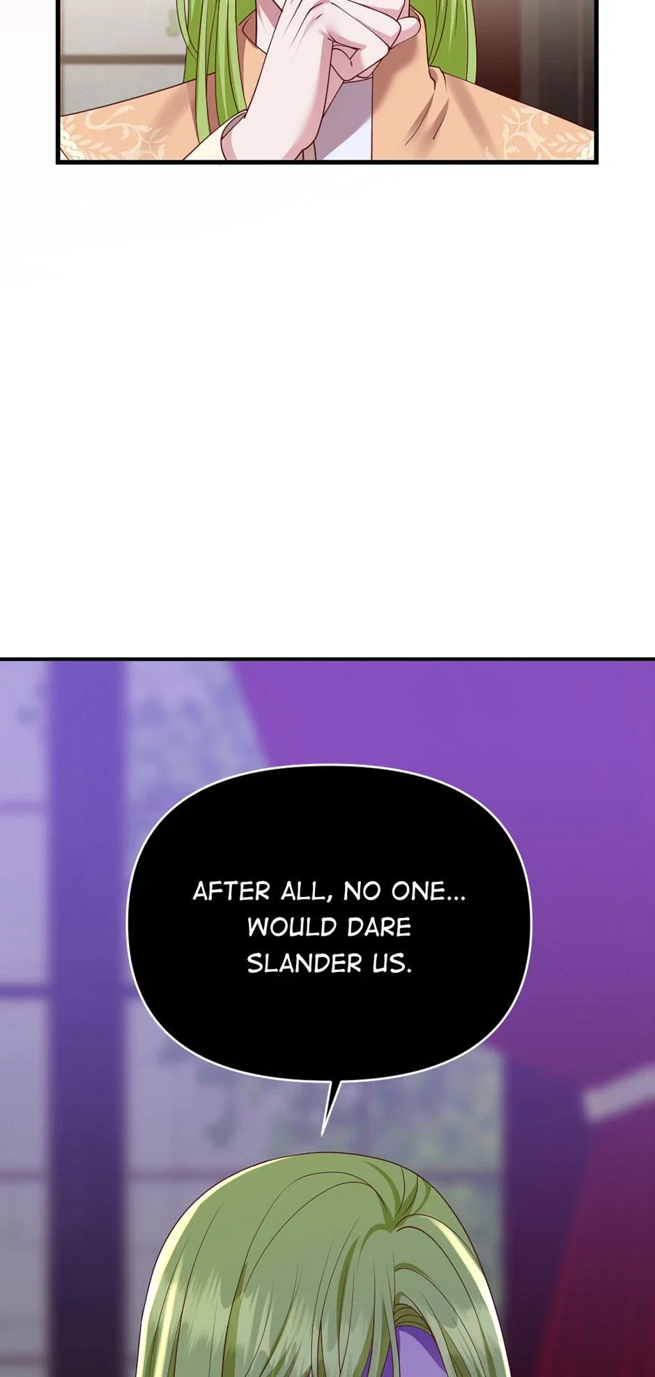 Navi's Comedy of Romantic Errors Chapter 17 - Page 30