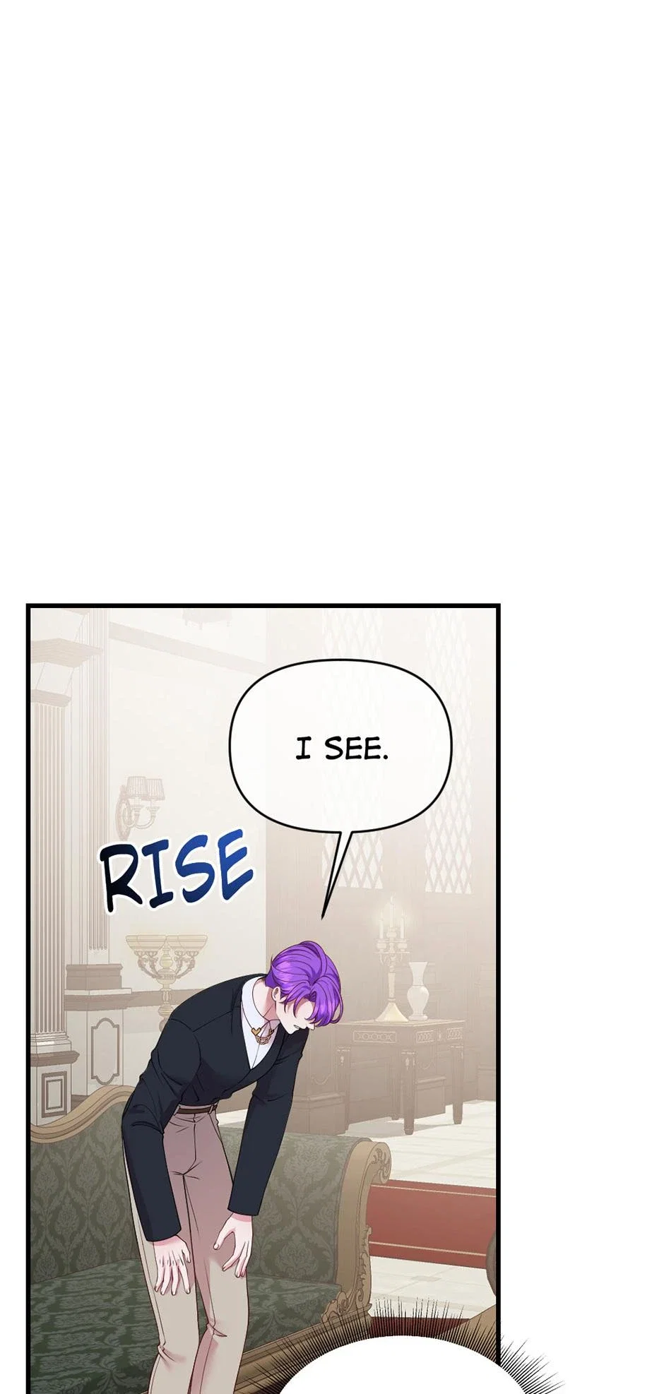 Navi's Comedy of Romantic Errors Chapter 18 - Page 3