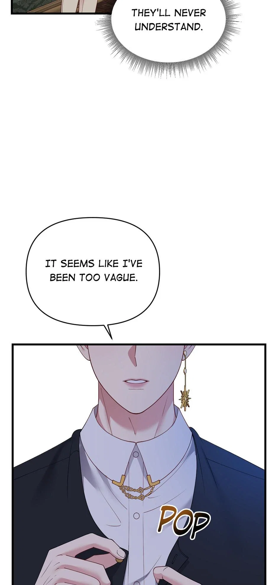Navi's Comedy of Romantic Errors Chapter 18 - Page 4